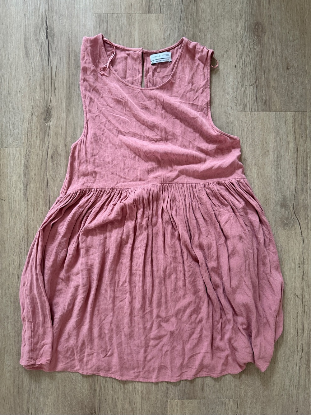 Urban Outfitters Swing Dress - Large